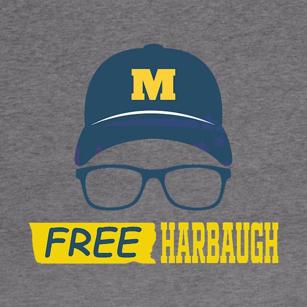 free harbaugh by toko om adon